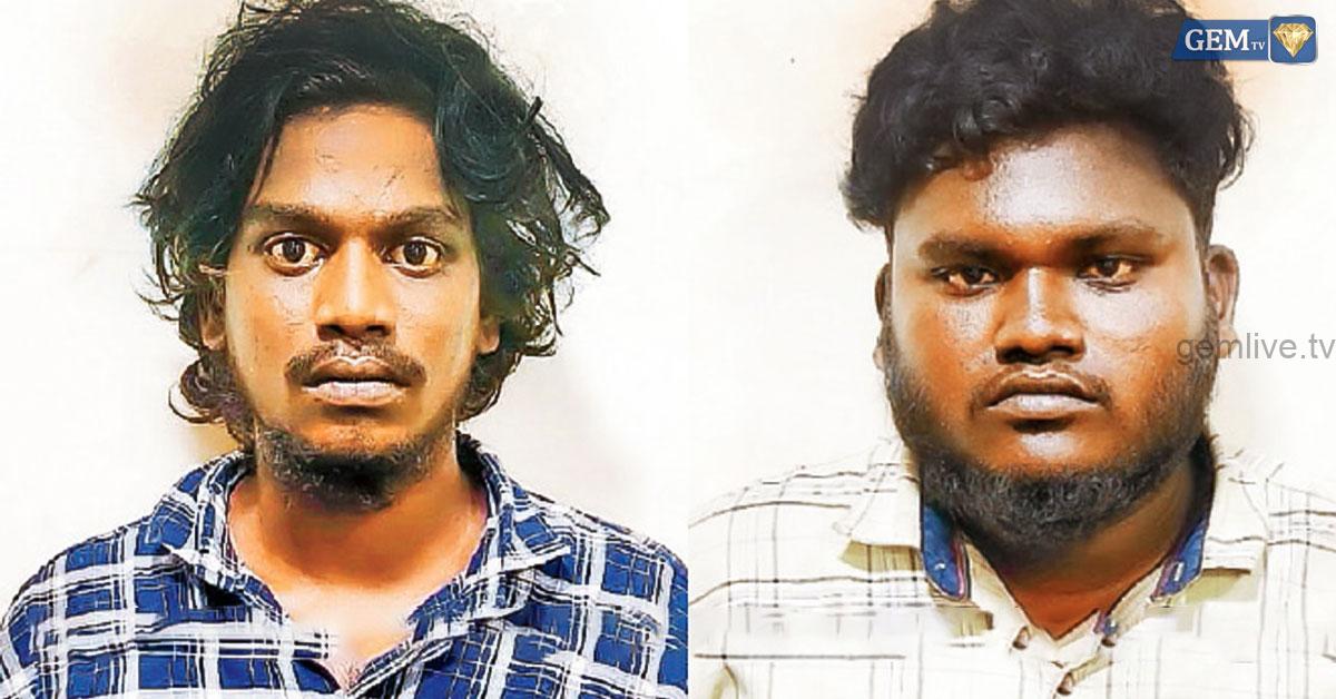 Biryani boxing: சென்னையில் தொடரும் அட்டூழியம்!