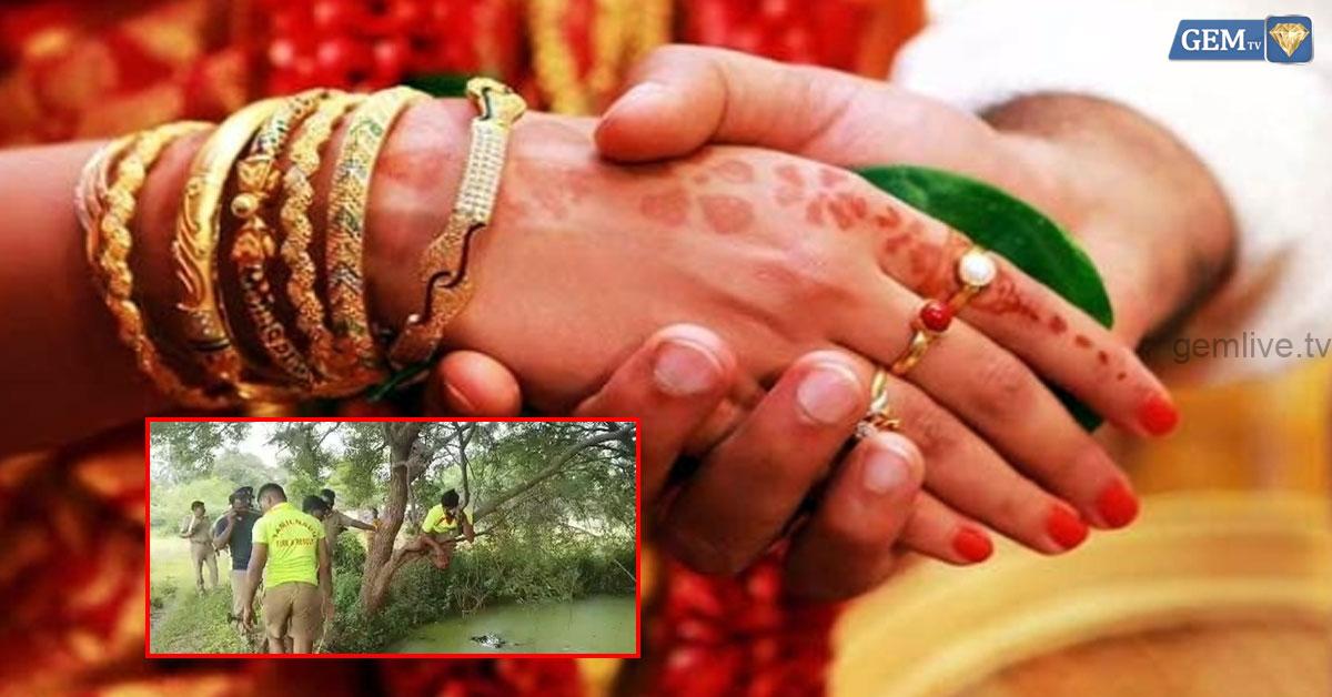 Rabbit farm: திருமணமான 15 நாட்களில் இளைஞர் கிணற்றில் சடலமாக மீட்ப்பு!