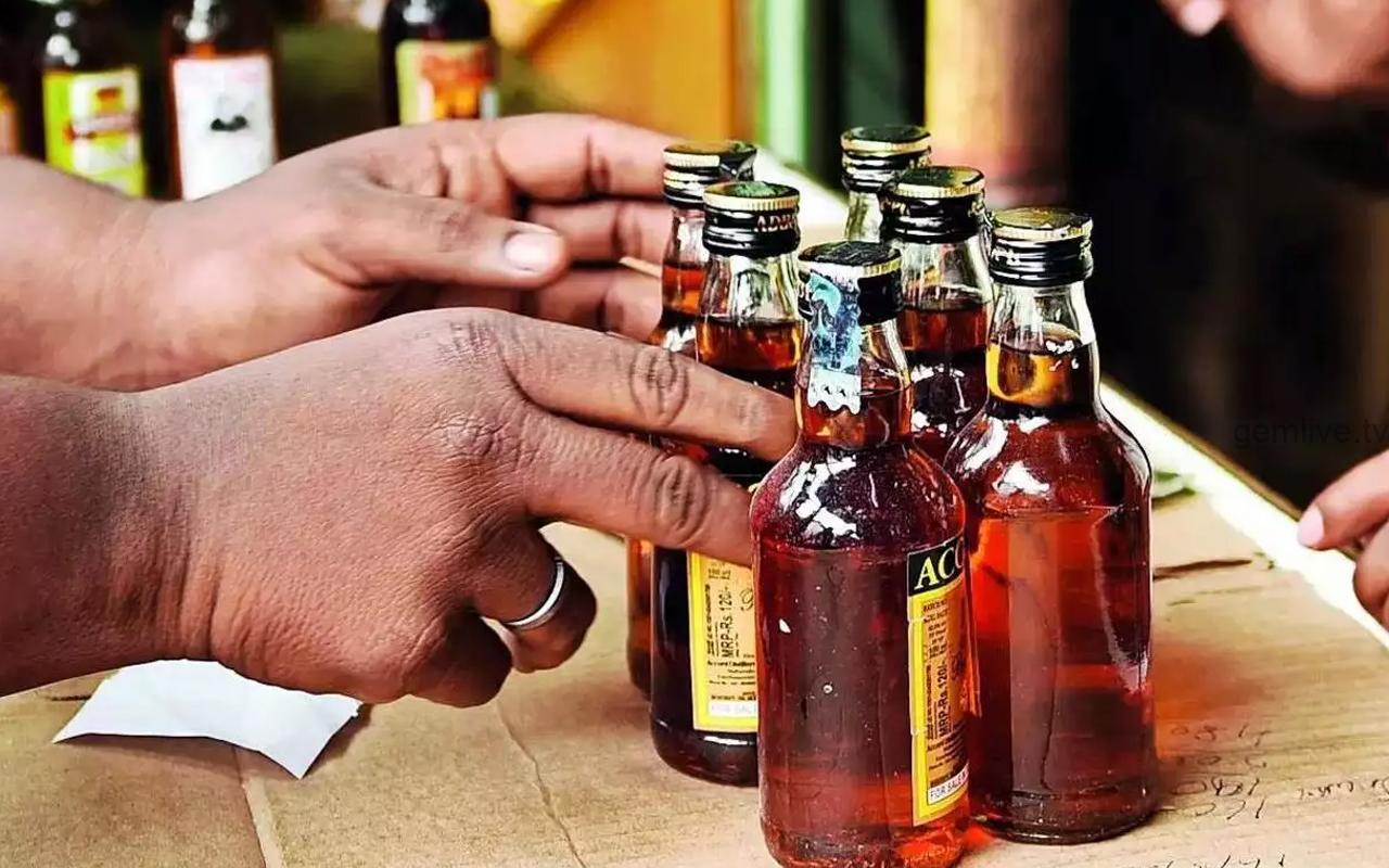 Lok Sabha Election 2024