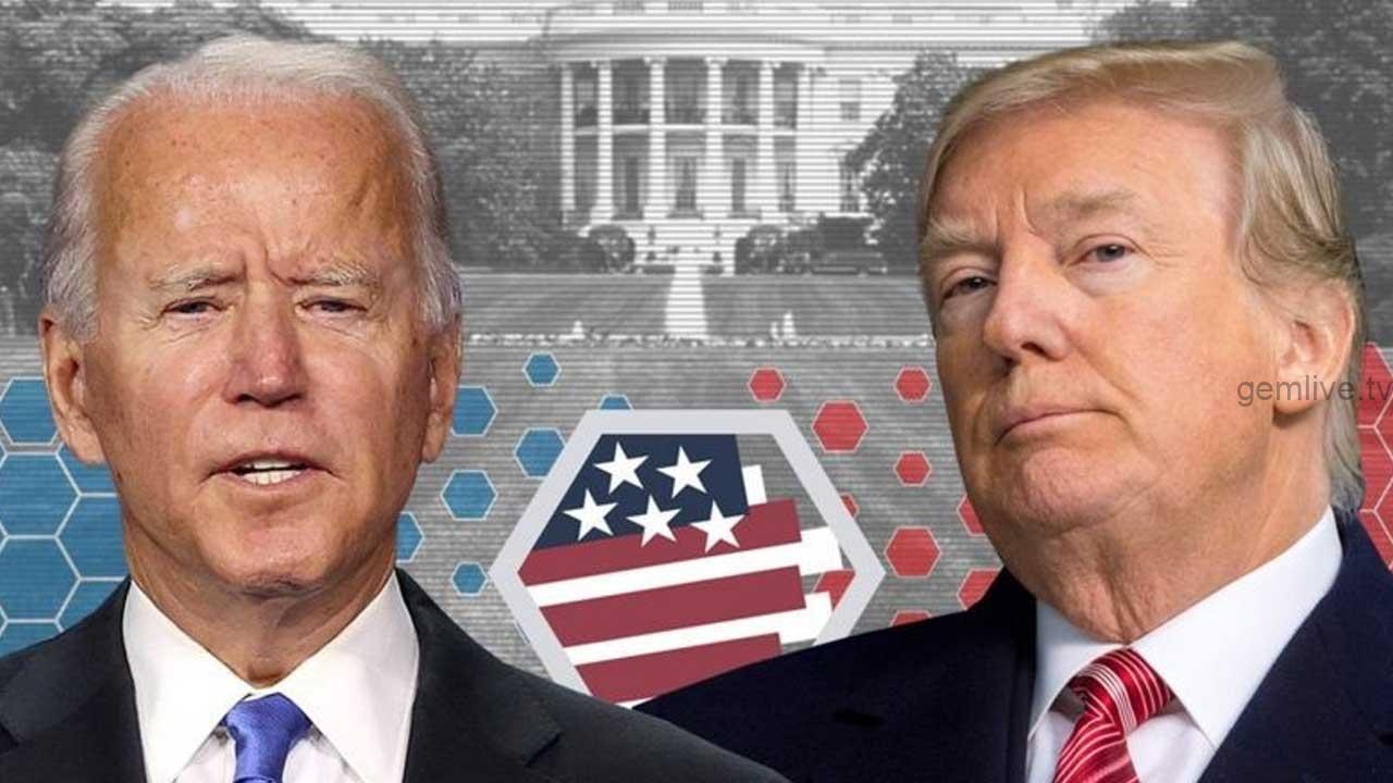 பைடன் அரசு இந்திய தேர்தலுக்கு ரூ.182 கோடி நிதி – டிரம்ப்!