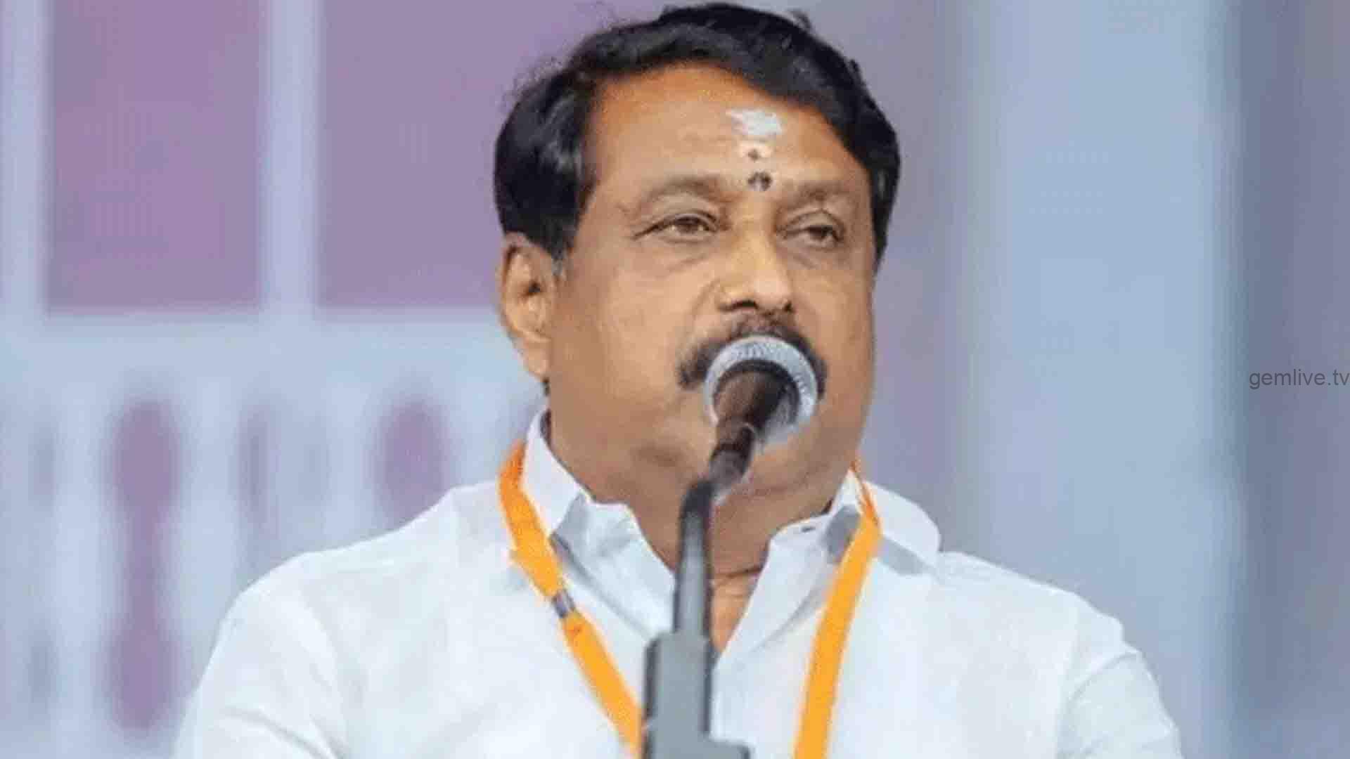 மறைந்த தலைவர்களை இழிவுபடுத்திப் பேசுவது திமுகவிற்குப் புதிதில்லை