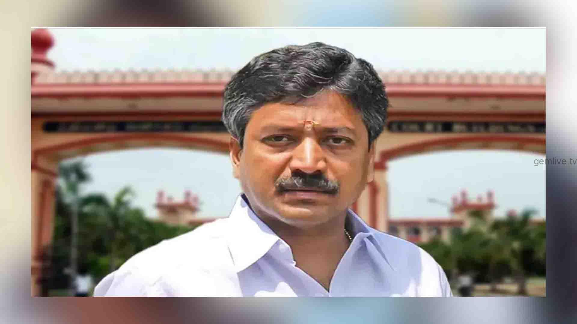 திடீரென்று மோடி வரியை குறைக்க இது தான் காரணம் – அமைச்சர் பேச்சு..!