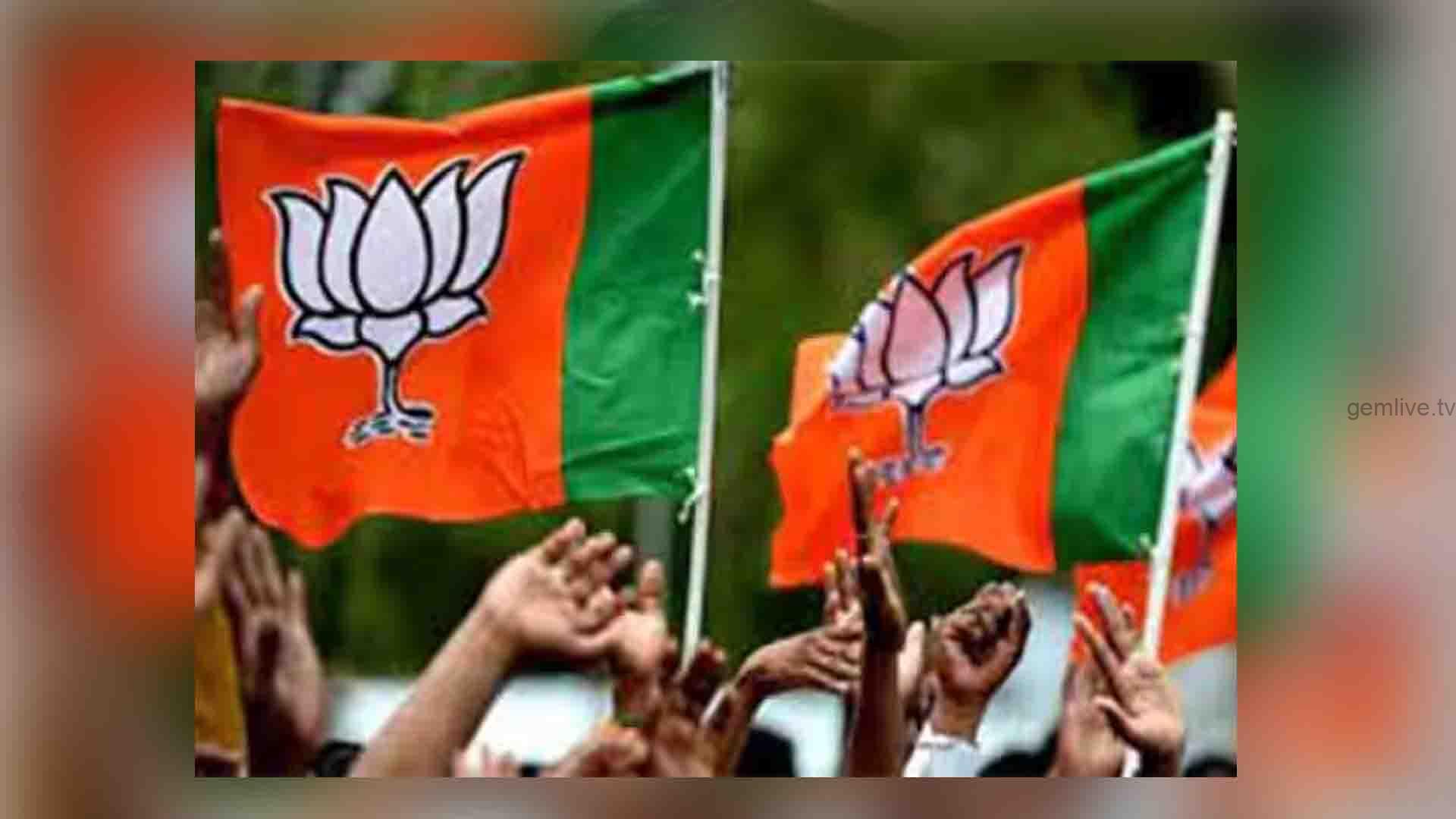 ஆர்எஸ்எஸ் அமைப்பினர் கைது –  பாஜக தலைவர்கள் கண்டனம்.!
