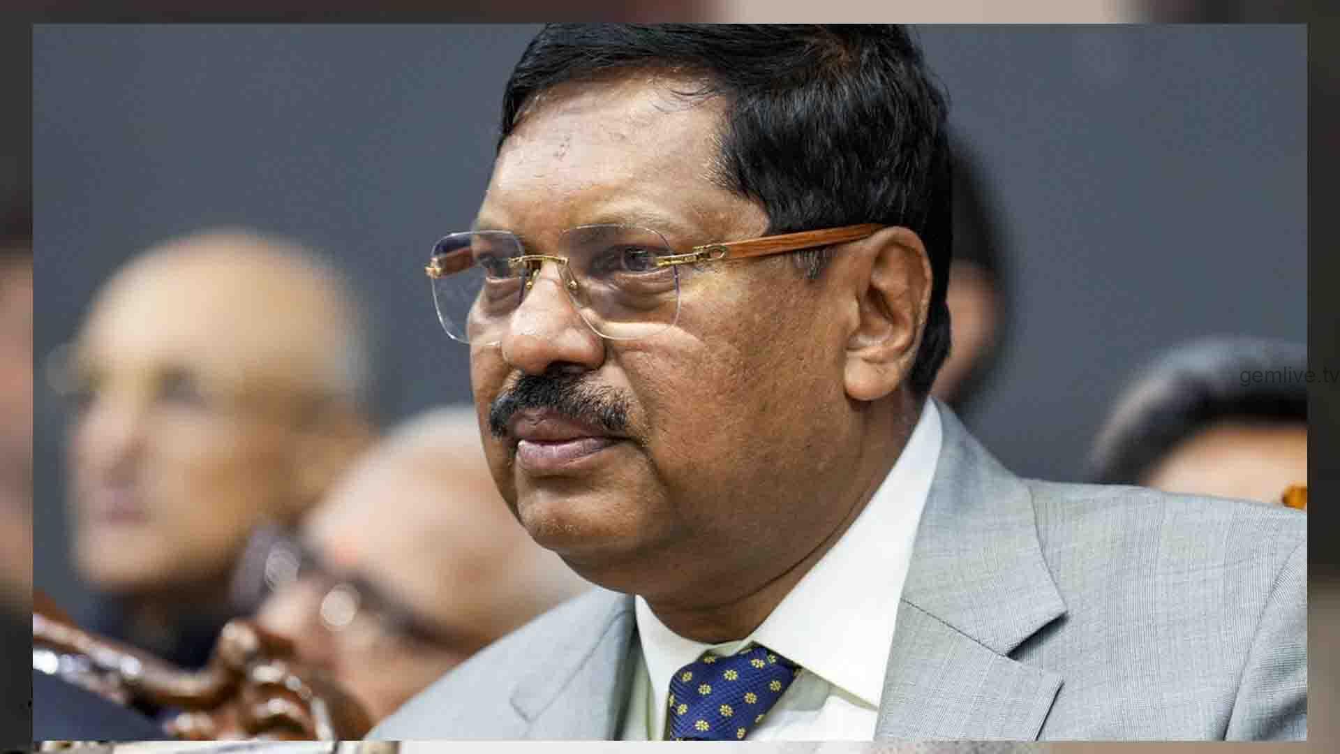 வழக்கறிஞர் ராகேஷ் கிசோரைக் கைது செய்ய வலியுறுத்தி ஆர்ப்பாட்டம்..!