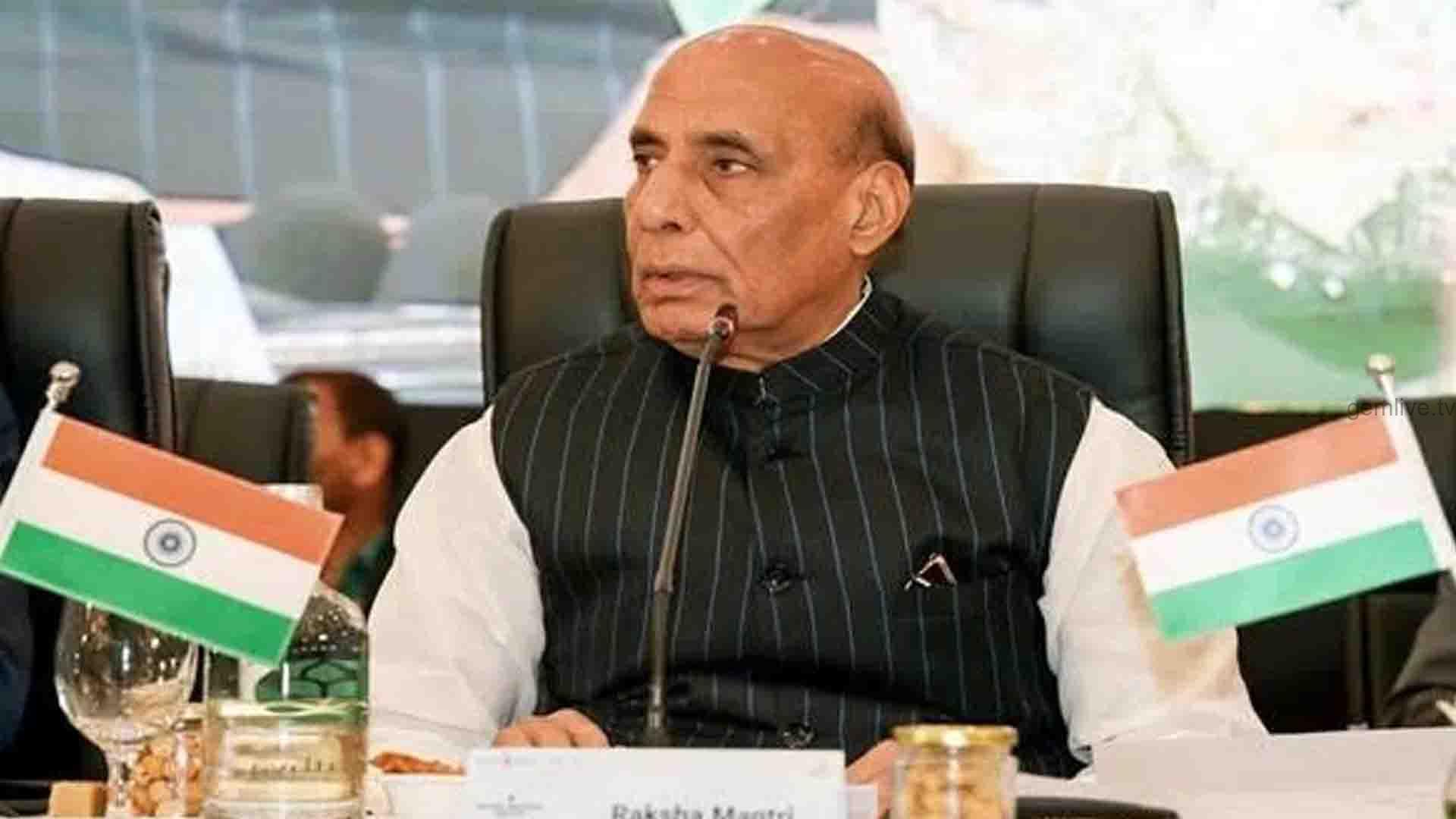 பல கோடி ரூபாய் மதிப்புக்கு இராணுவத் தளவாடங்கள் உற்பத்தி.!