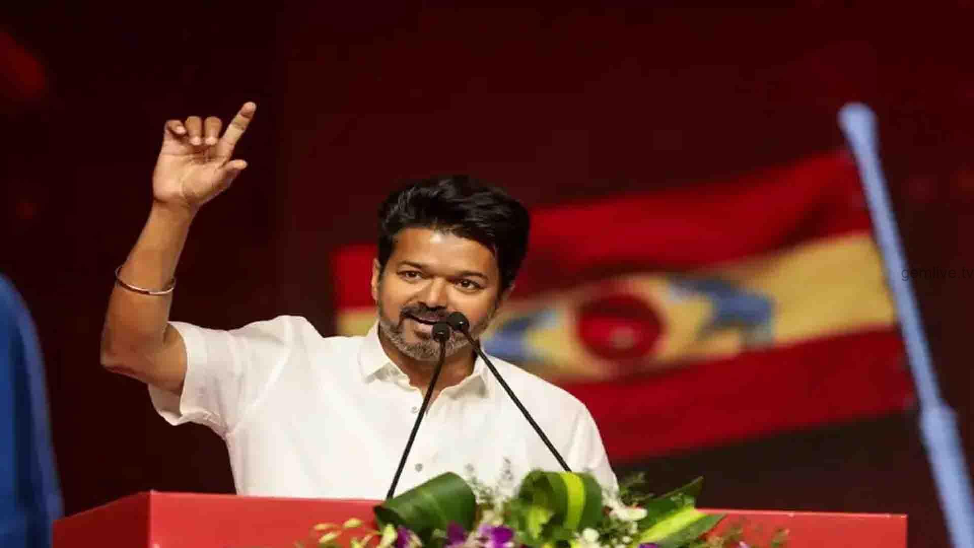 பக்காவாக மூவ் செய்யும் பாஜக.. தவெக – பாஜக கூட்டணி கன்பாஃர்ம்?