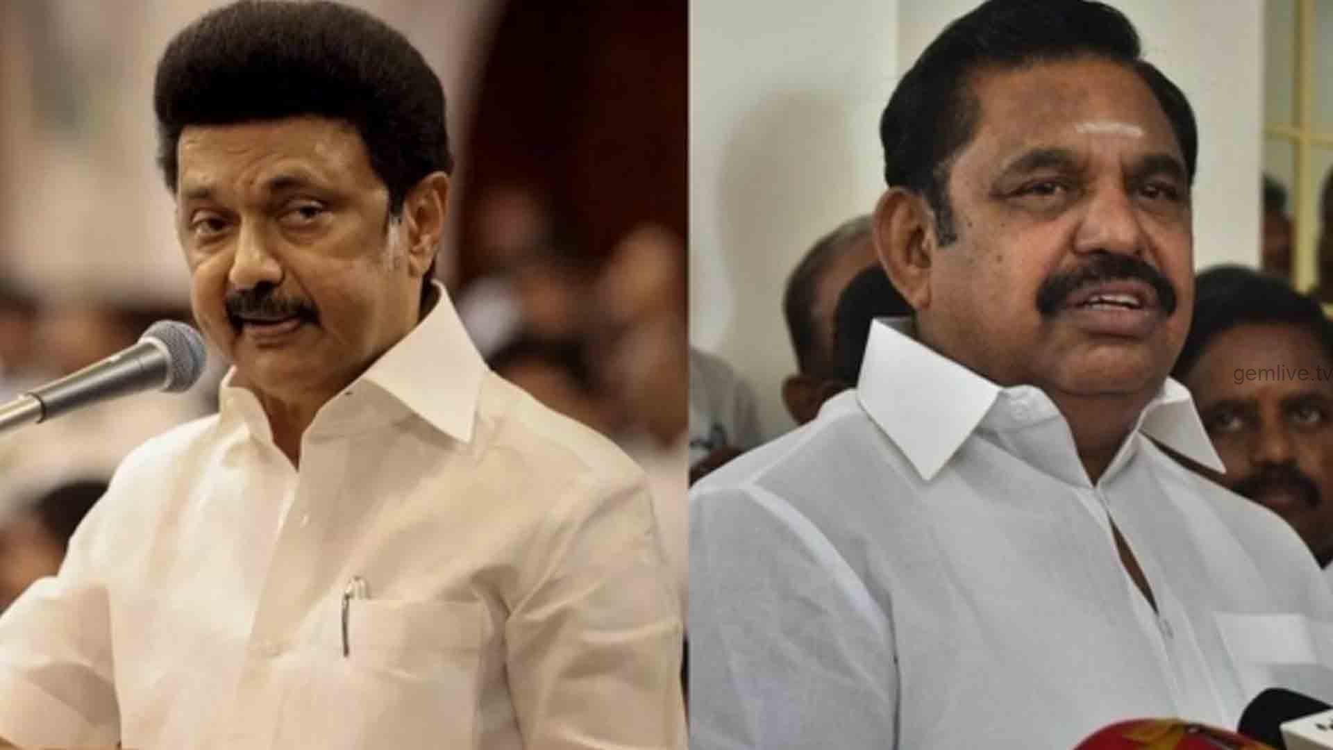 கடையநல்லூர் அதிமுக – திமுக வேட்பாளர் யார்? வெற்றிக்கனி யாருக்கு?