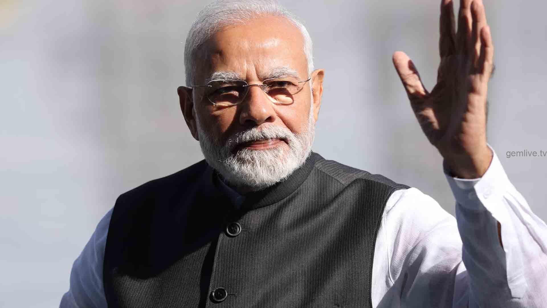 ஜி20 மாநாட்டில் பங்கேற்க உள்ளார் பிரதமர் நரேந்திர மோடி.!