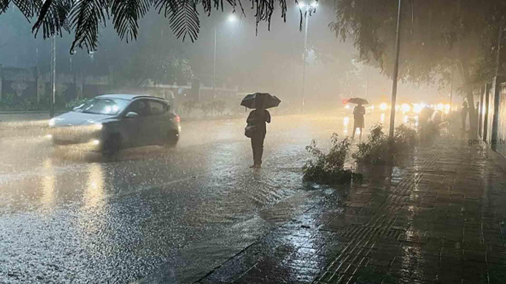 Rain Alert : தமிழ்நாட்டில் அடுத்த 3 மணி நேர மழை எச்சரிக்கை.!