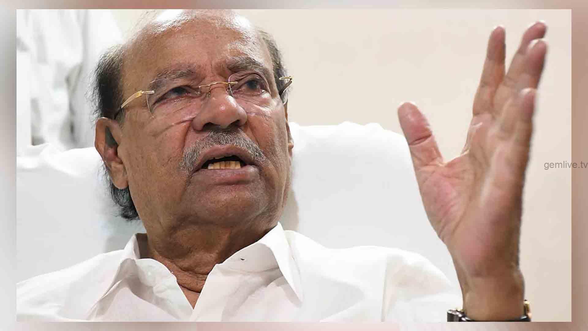 ஒண்ணா இருந்தா போதும்..ராமதாசுக்கு தொண்டர் கண்ணீர் கடிதம்.!