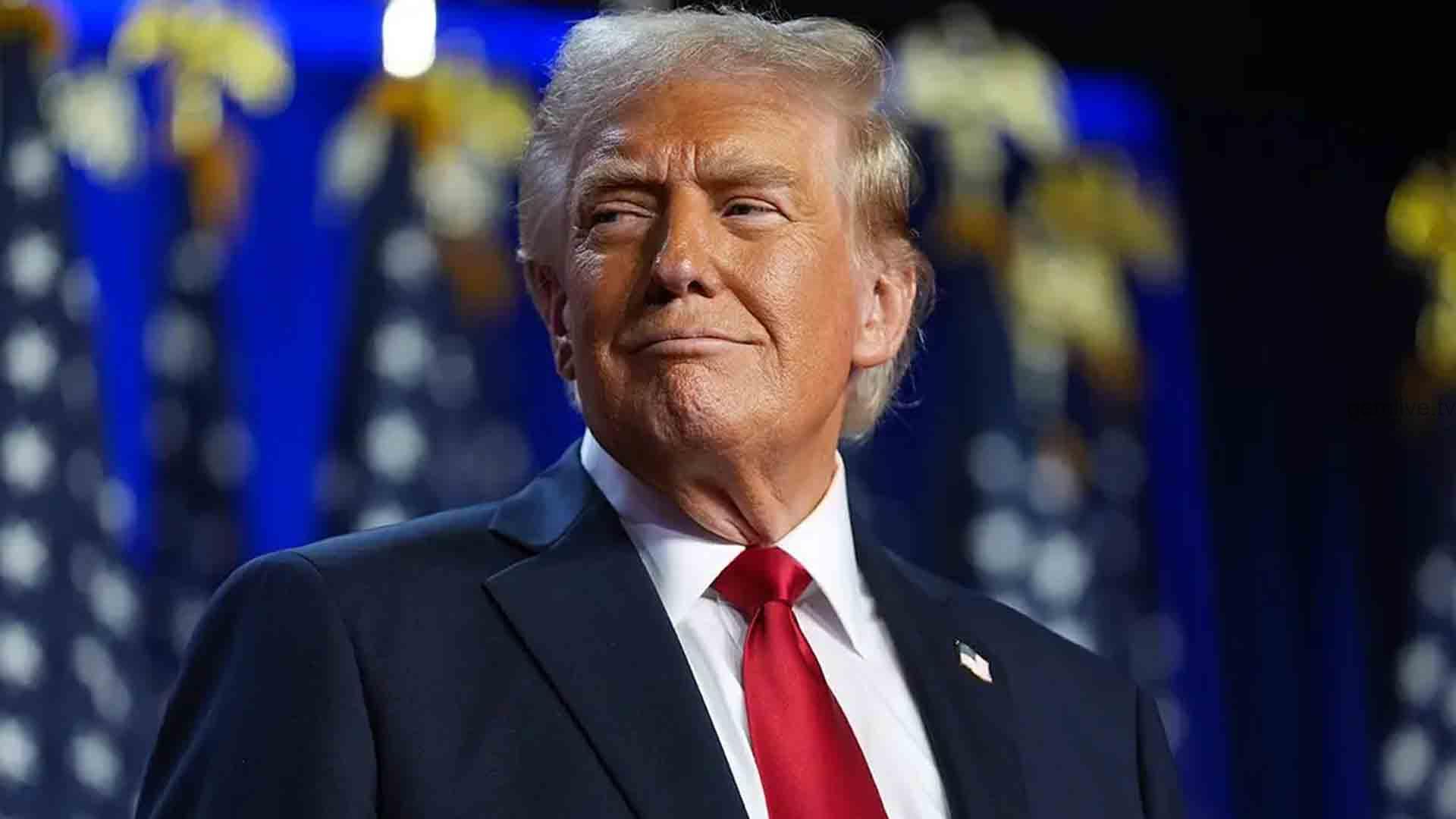 அமெரிக்காவின் உணவுப் பொருள்கள் மீது விதிக்கப்பட்டிருந்த வரி நீக்கம்..!