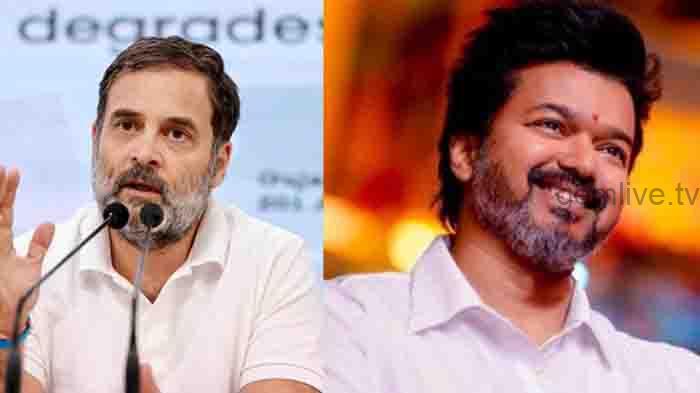 முதல் அமைச்சர் ஆசைக்கு ‘ஆப்பு ‘ வைத்த ராகுல்.! சுவாரசிய பின்னணி தகவல்.!