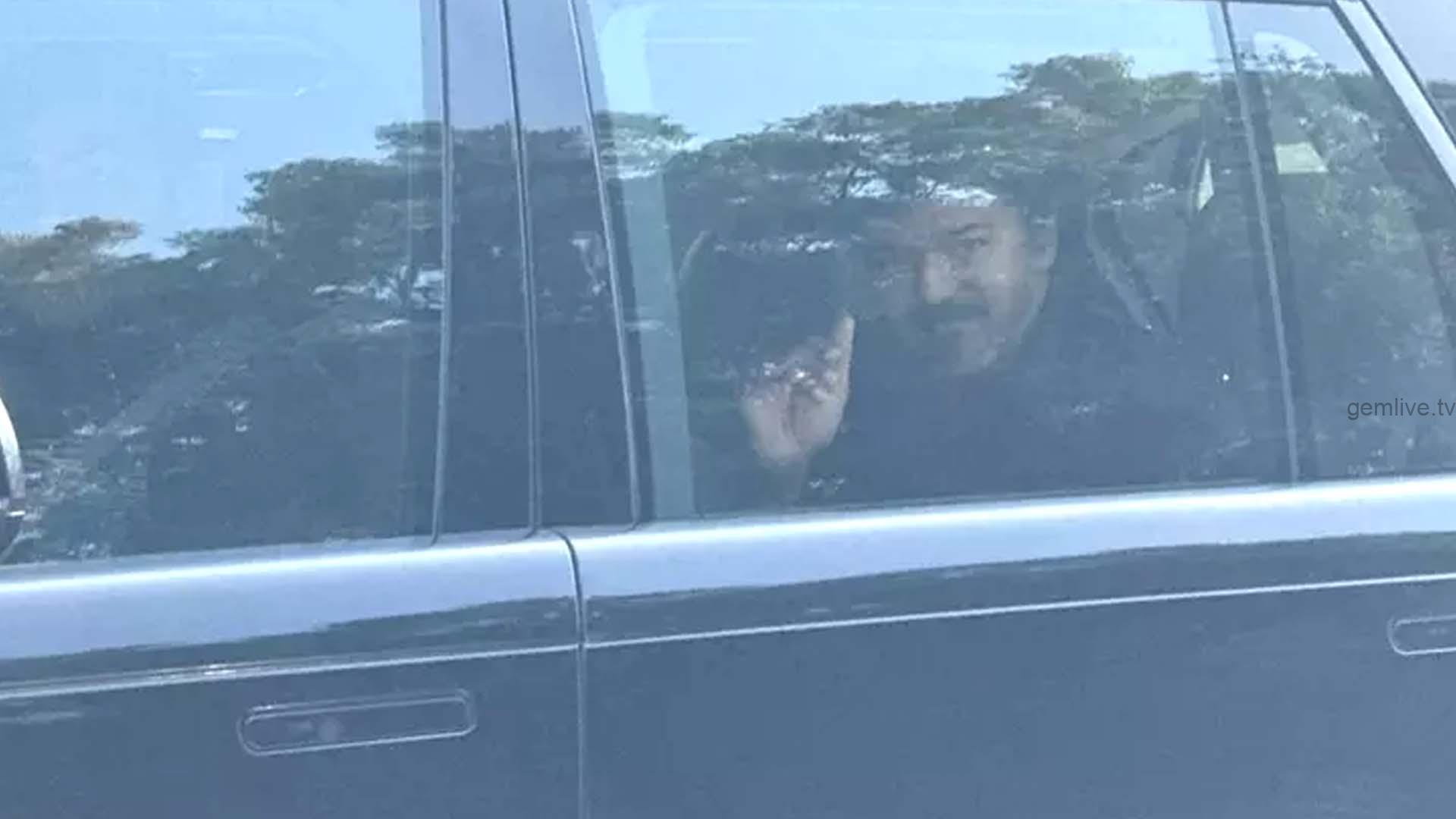 கரூர் பலி எண்ணிக்கை விவகாரம்: சி.பி.ஐ. பிடியில் விஜய்..!