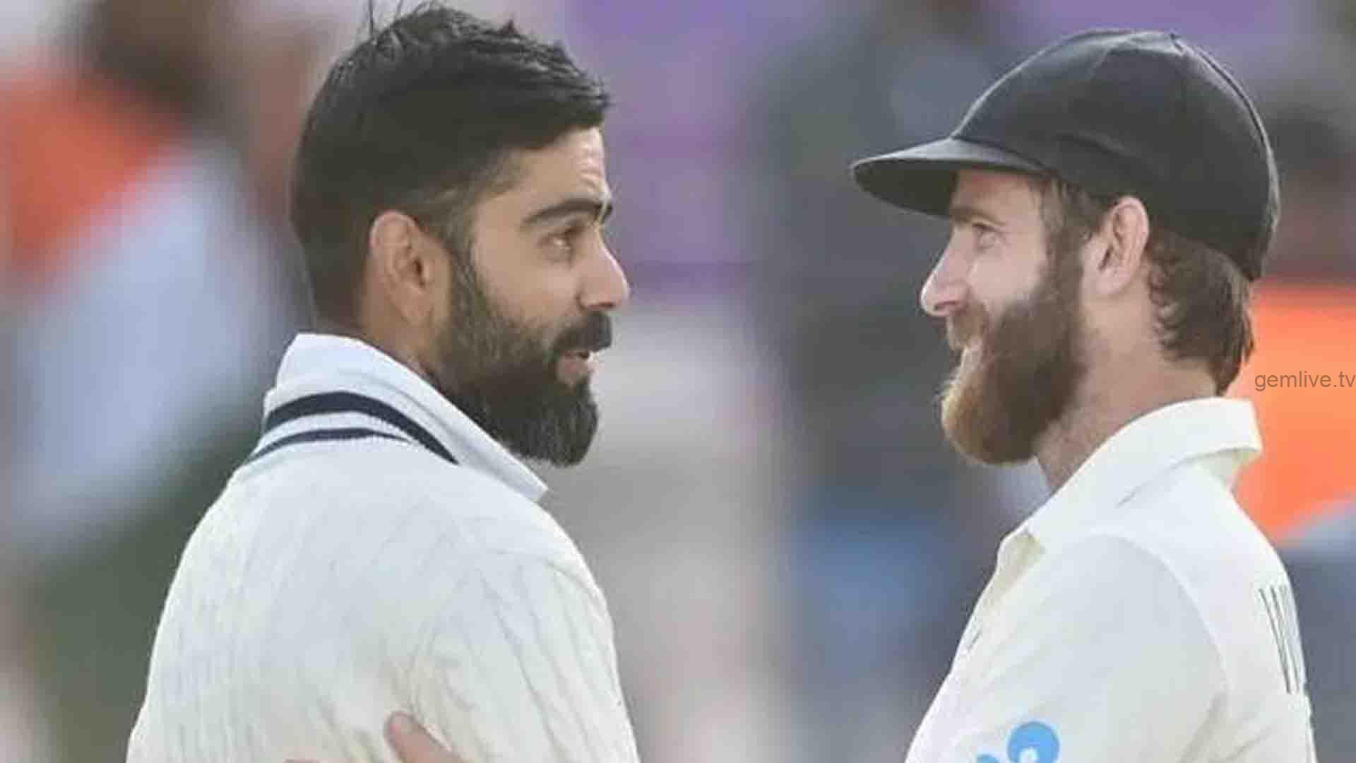 இந்தியா, நியூசிலாந்து அணிகள் இன்று மோதல்..!