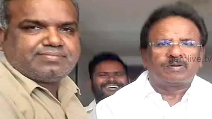 நமக்கு நாமே திட்டத்தில் அசத்தல்..!