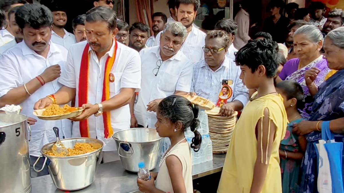 தளபதி தலைமையில் ஆட்சி அமைப்போம்..!