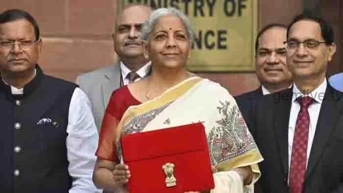 8 நகரங்களில் 7 அதிவிரைவு ரயில் போக்குவரத்து வழித்தடங்கள் அமைக்க திட்டம்.!