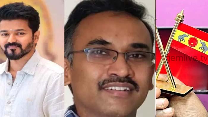 30 ஆண்டுகளில் இல்லாத ஊழல் ஆட்சி..!