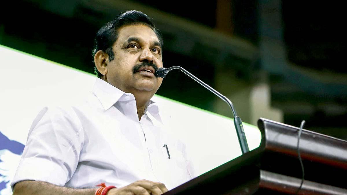 அதிமுக வேட்பாளர் பட்டியல் தயார்..!