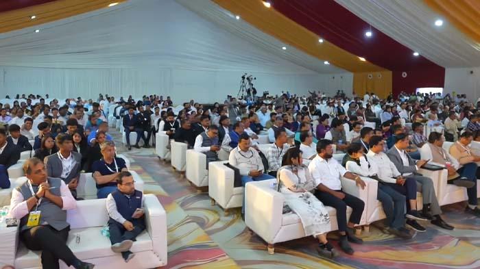 சீனாவை மிஞ்சும் விதர்ப்பா..!