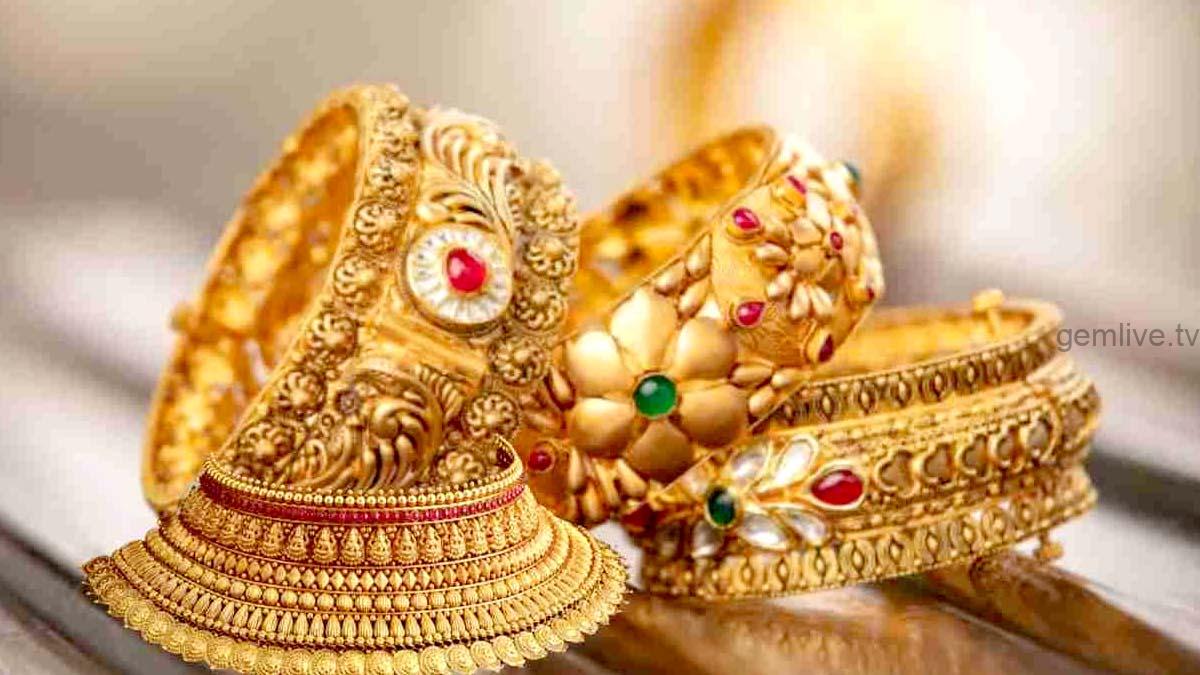 இன்றைய தங்கம் மற்றும் வெள்ளி விலை நிலவரம்…!