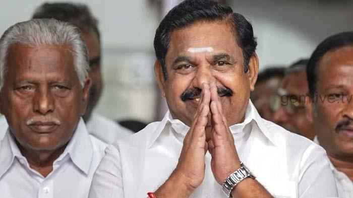 வரும் சட்டமன்றத் தேர்தலில் அதிமுக..!