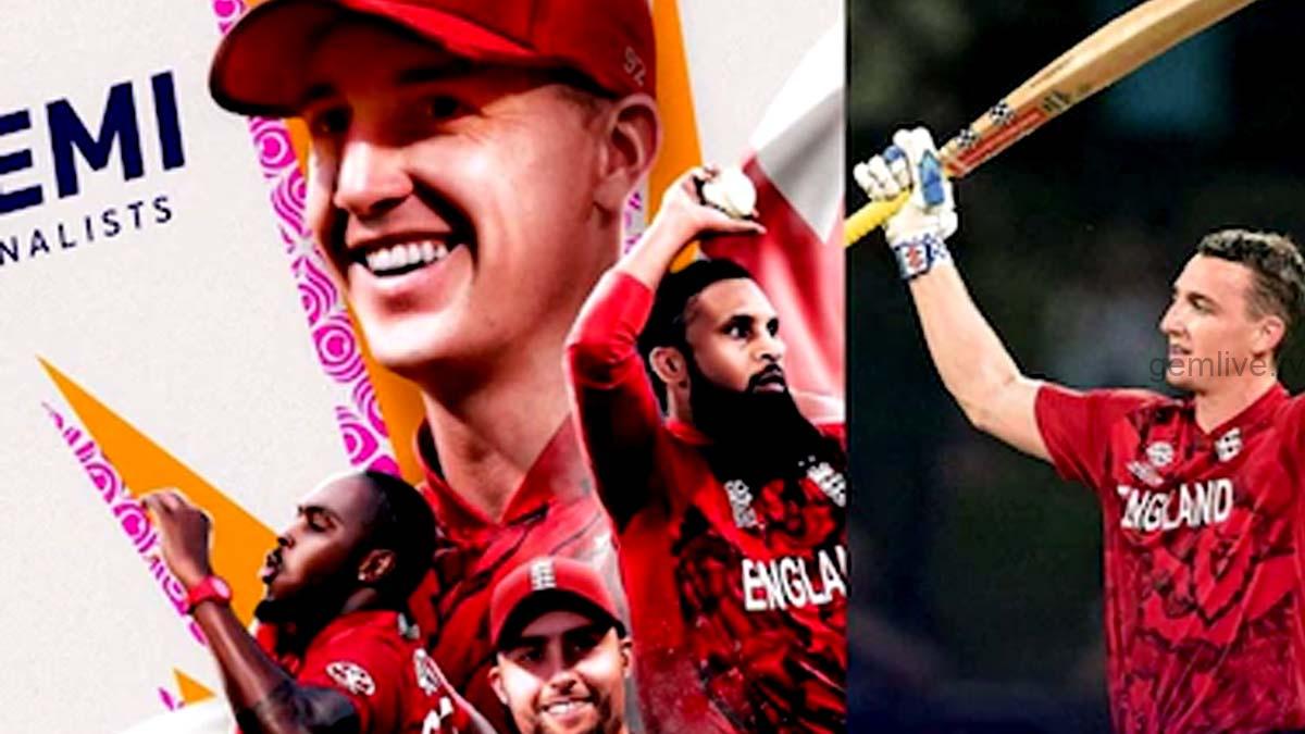 பாகிஸ்தானின் 164 ரன்கள் இலக்கை விரட்டிப் பிடித்த இங்கிலாந்து..!