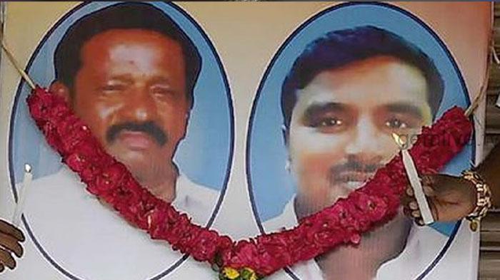 Sathankulam : இரட்டைப் படுகொலை வழக்கு – இன்று தீர்ப்பு வெளியீடு.!