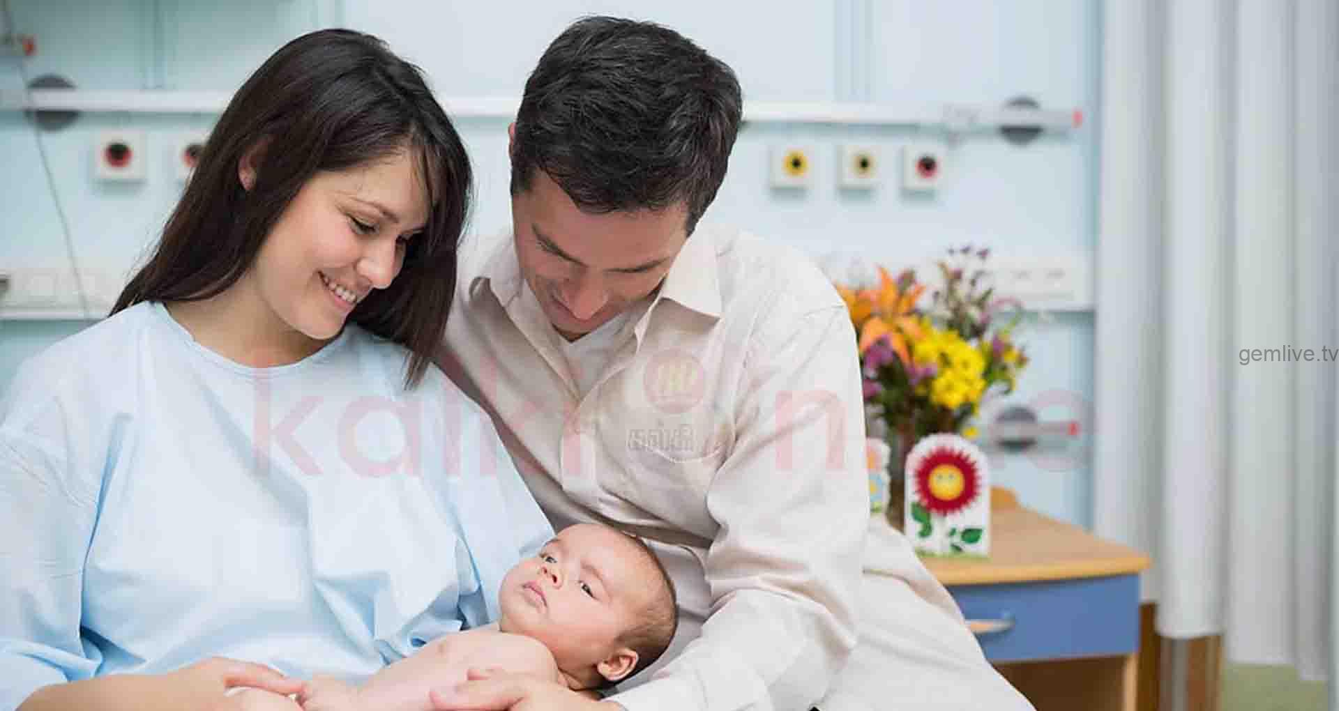 வந்தாச்சு குட் நியூஸ்..குழந்தை பிறந்தால் ரூ.25,000 கிடைக்கும்..!