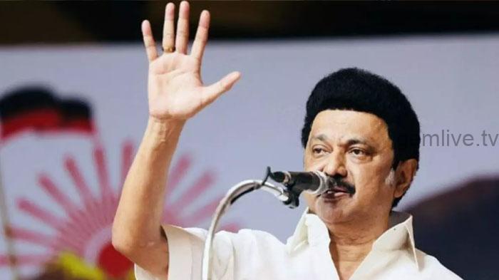 5 ஆண்டுகளில் திமுக அரசு சாதித்தது என்ன…?