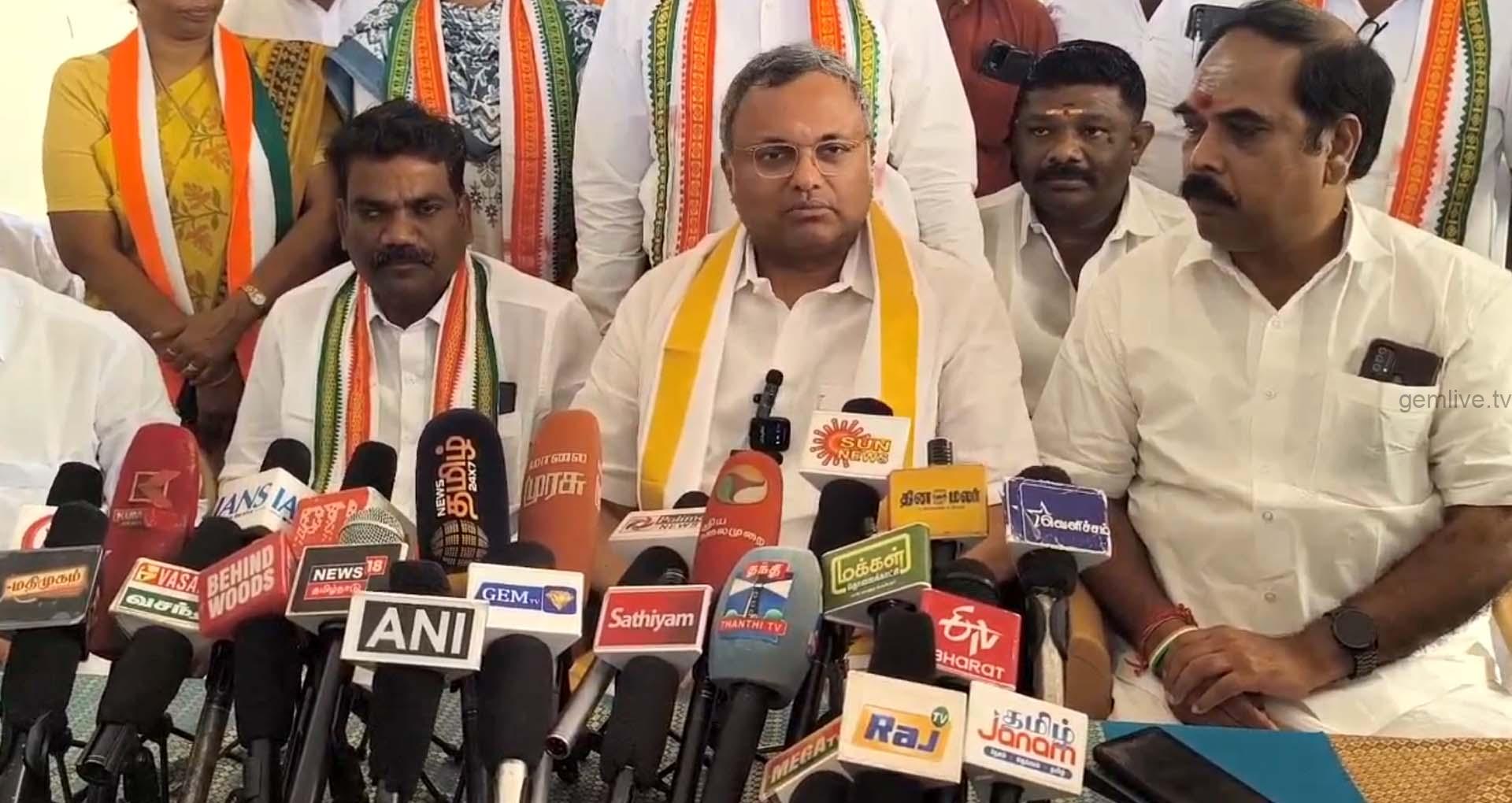 கூட்டம் வாக்குகளாக மாறலாம்.. ஆனால் சீட்டுகளாக மாறுமா?