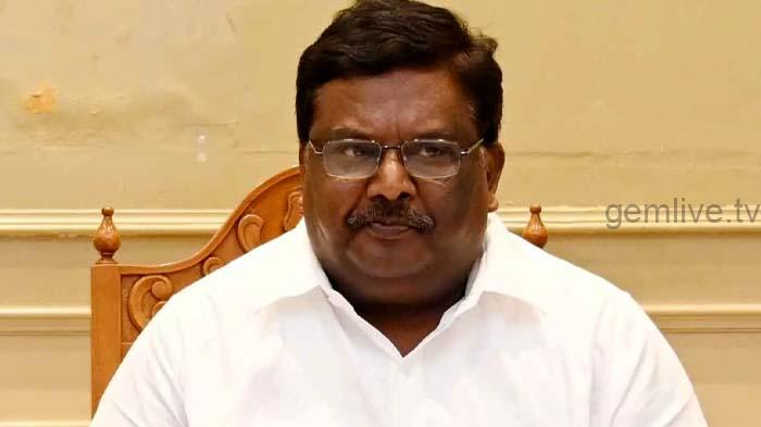 அமைச்சர் சிவசங்கர் அதிரடி..!