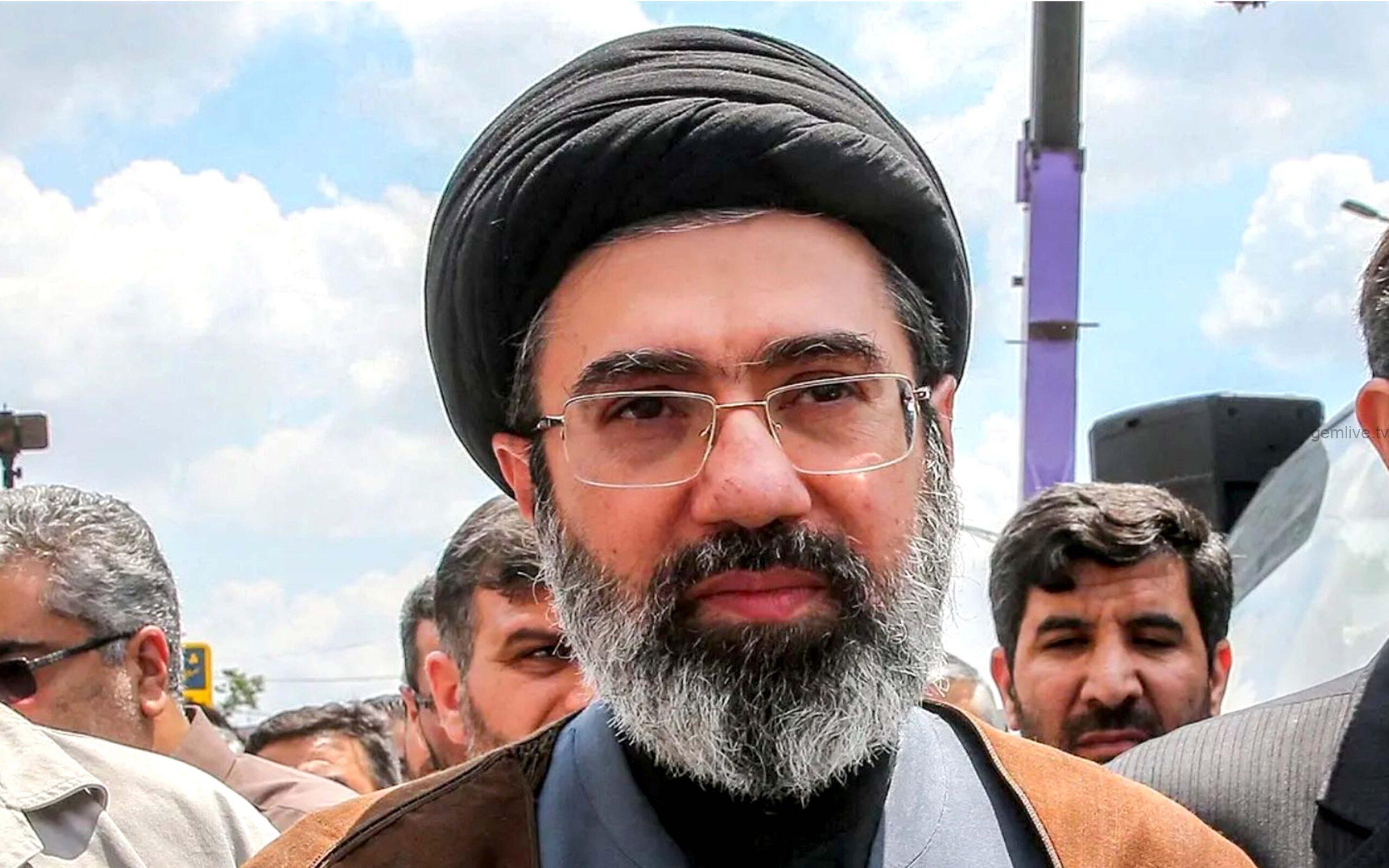 அமெரிக்காவை அதிரவைத்த ஈரானின் புதிய உச்ச தலைவர்..!