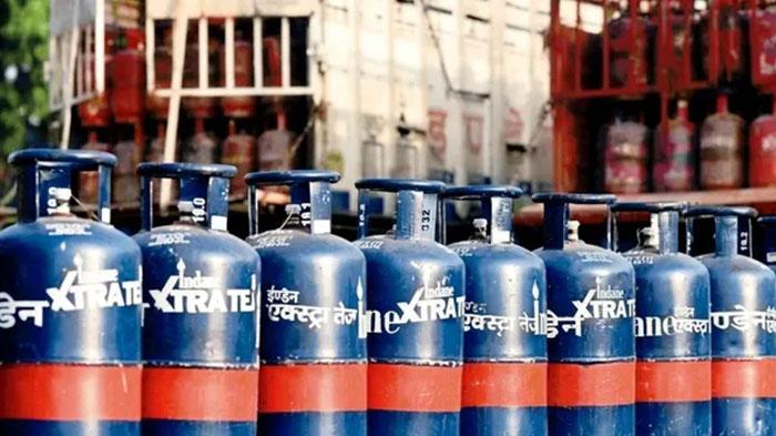 சிலிண்டா் தடையின்றி விநியோகம் செய்யப்படும் – சுஜாதா சா்மா.!