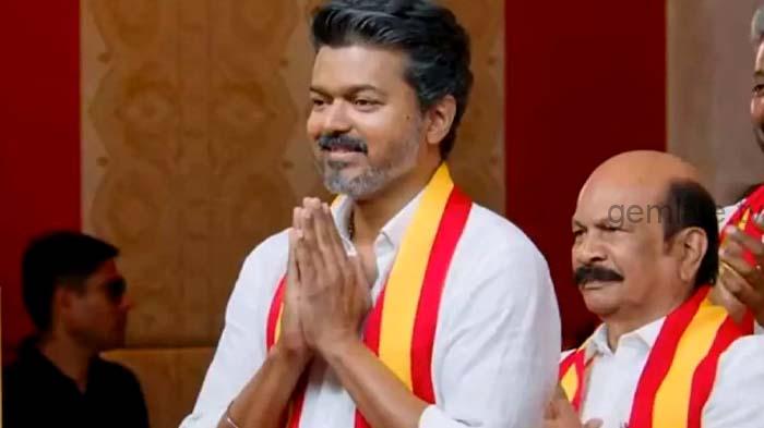 நேரடிப் போட்டி திமுக-வுக்கும் எங்களுக்கும்தான்..!