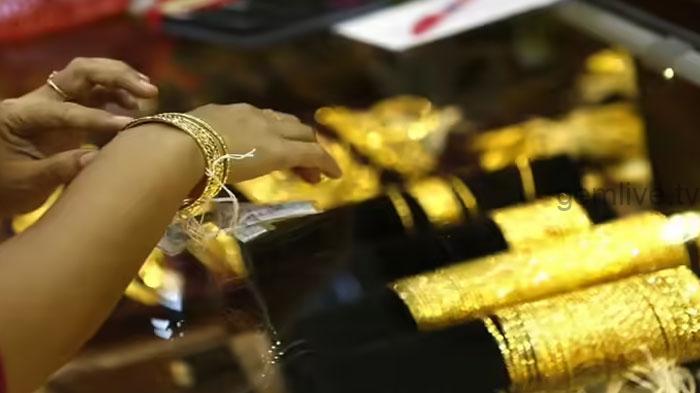 தங்கம், வெள்ளி மற்றும் பங்குச் சந்தை விலை நிலவரம்.!