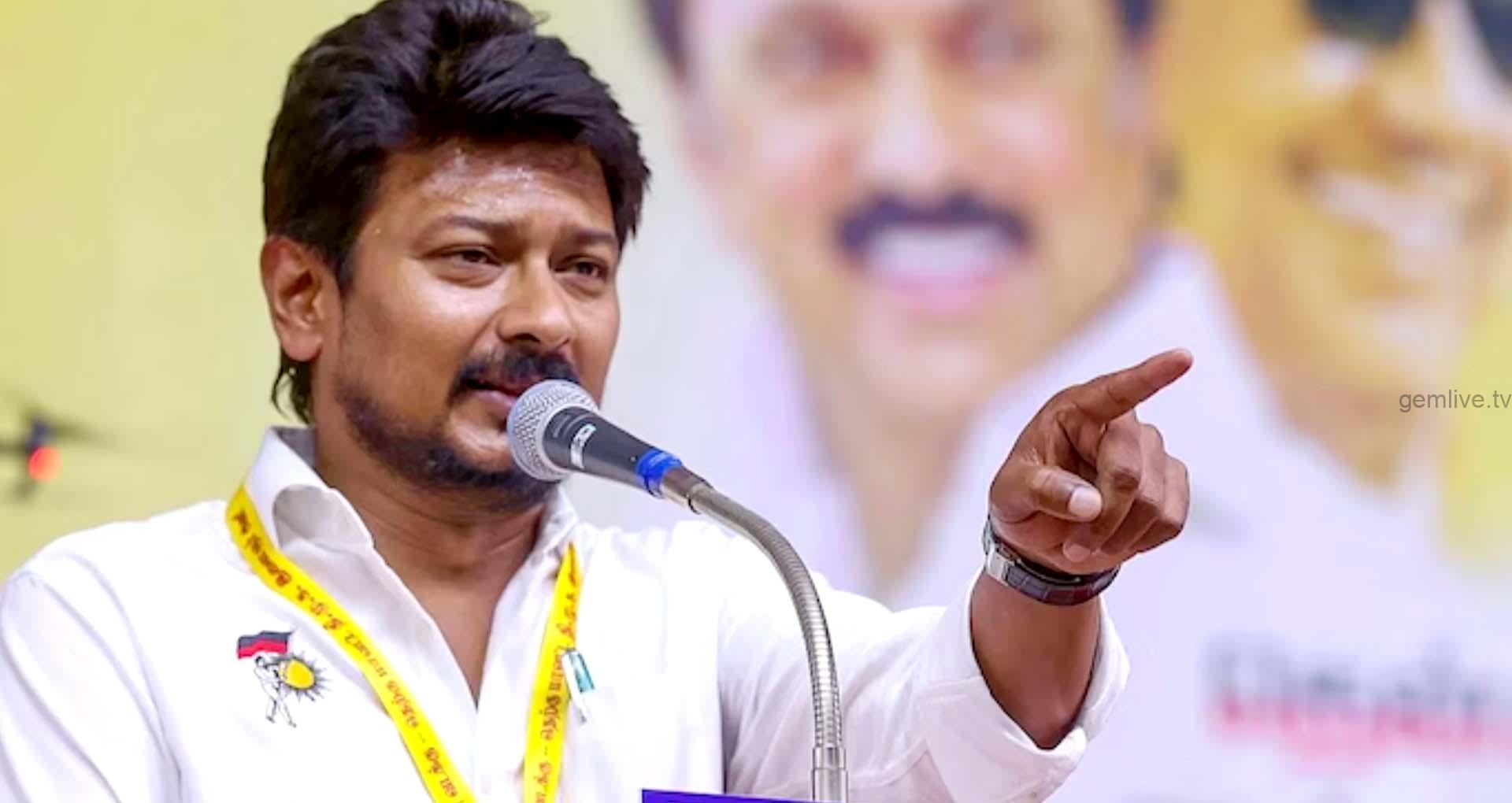 புதிய கல்விக் கொள்கை வழியே இந்தித் திணிப்பு..!