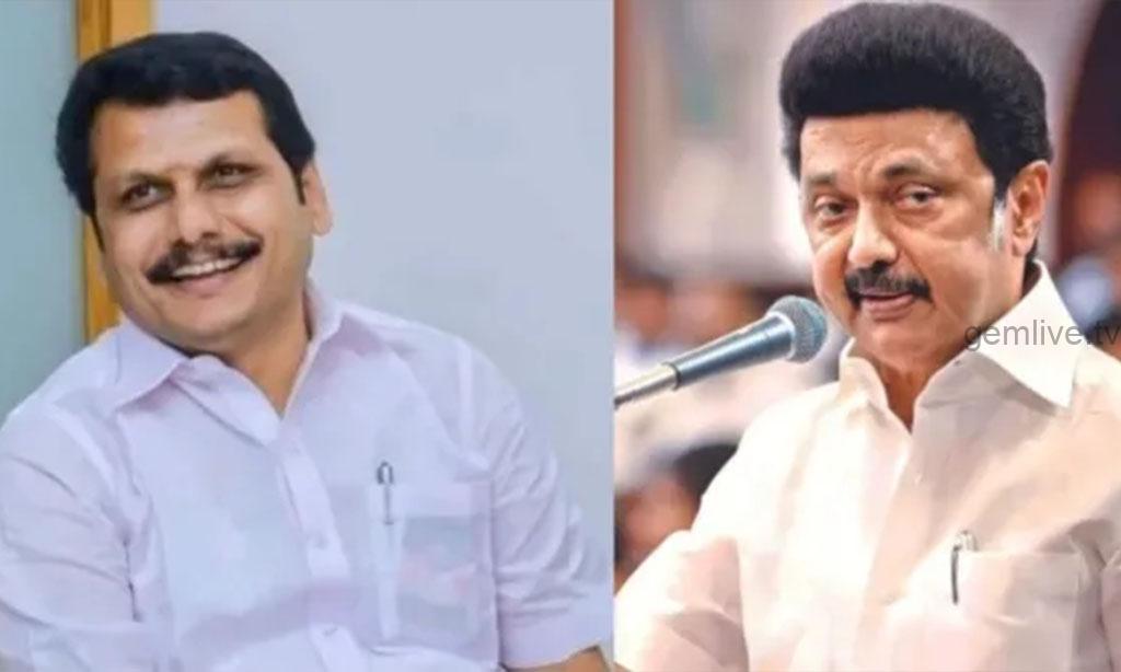 கொங்கு வேட்பாளர்களுக்கு இன்று திமுக நேர்காணல்..!
