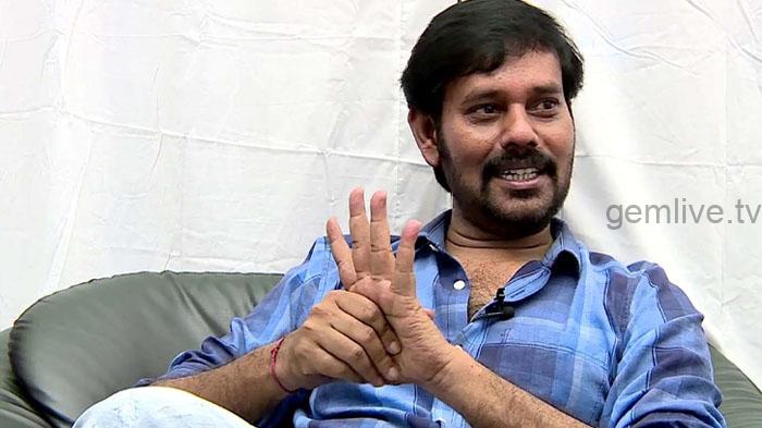 நட்டி நட்ராஜ் நடிக்கும் படத்தின் பர்ஸ்ட் லுக் போஸ்டர் வெளியீடு.!