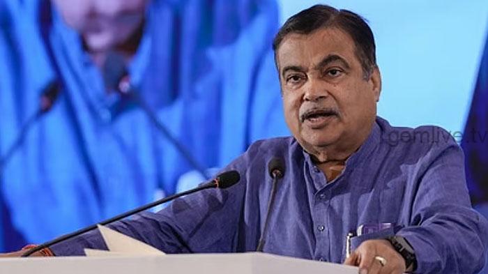 அரசுத் துறைகளிடையே ஒருங்கிணைப்பு இல்லை : நிதின் கட்கரி காட்டம்.!