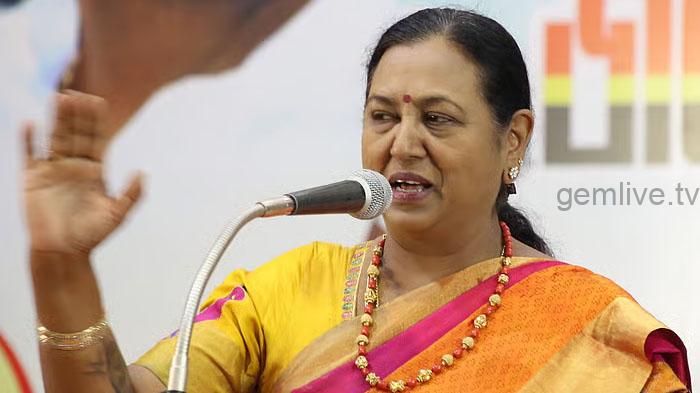 பிரேமலதா திமீர் பேச்சு.. கூட்டணியில் வெடித்த மோதல்.!