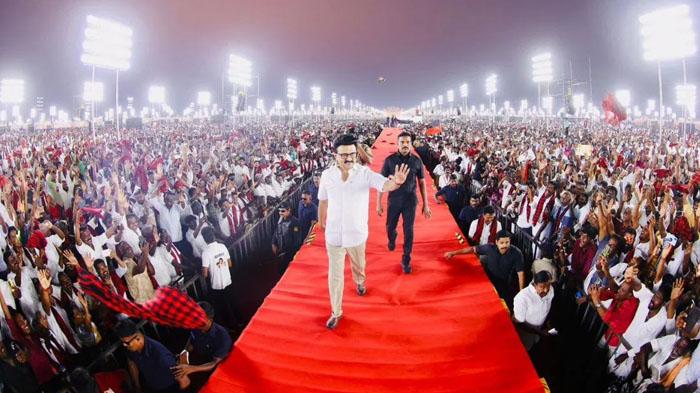 திமுகவை ஆட்சியில் அமர்த்த மக்கள் தயாரா.? – ஸ்டாலின் வினா.?