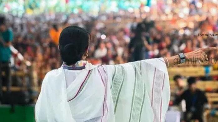 West Bengal : 142 தொகுதிகளுக்கான இரண்டாம் கட்ட தேர்தல் பிரச்சாரம் நிறைவு.!