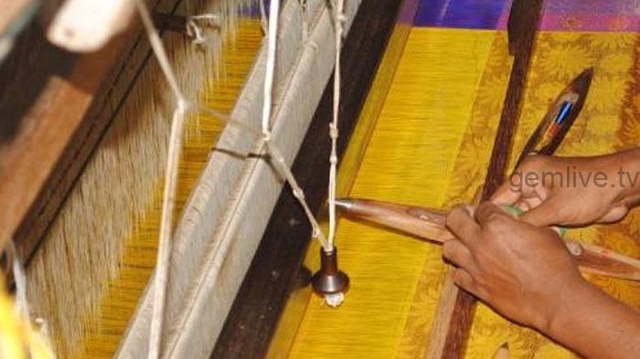 நைந்துபோன நெசவாளர் வாழ்வு..கண்டுகொள்ளாத அரசுகள்? ஏன் இந்த அலட்சியம்.?