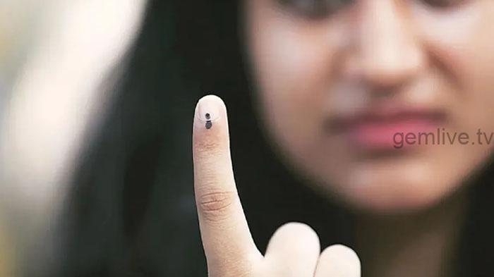 தனக்கு பதிலா இன்னொருவர் வாக்களிக்க முடியுமா, அது சாத்தியம் தானா..?