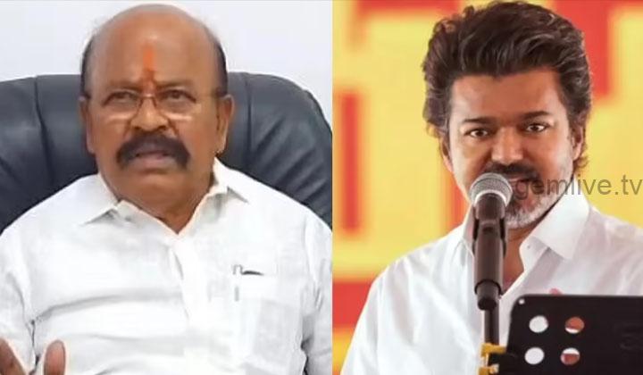 வாக்கு சதவீதம் அதிகரிப்புக்கு காரணம் இதுதான் -பொள்ளாச்சி ஜெயராமன்.!