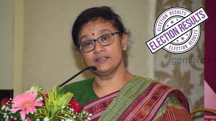 மே 4 காலை 8 மணிக்கு வாக்கு எண்ணிக்கை நடைபெறும்…..!