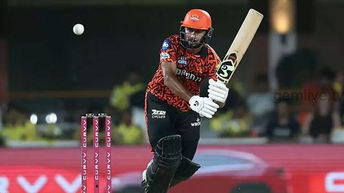 IPL 20 Match : சென்னை அணியை வீழ்த்தி ஐதராபாத் வெற்றி.!