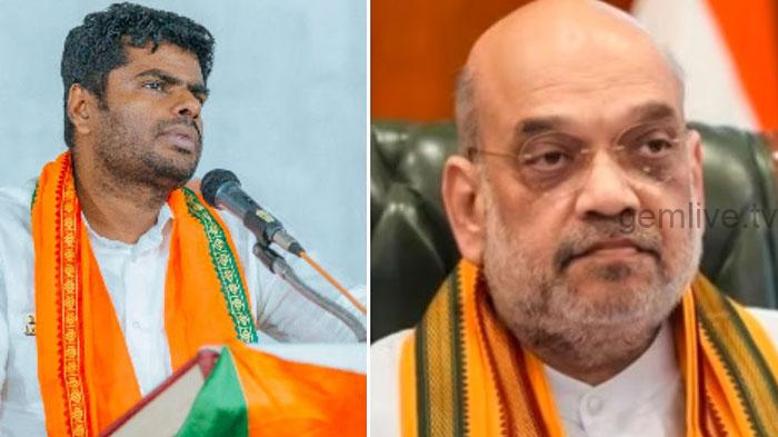 ‘இது உன் அப்பன் வீட்டு ஏர்போர்ட்டா?’ என அண்ணாமலை ஆவேசம்..!