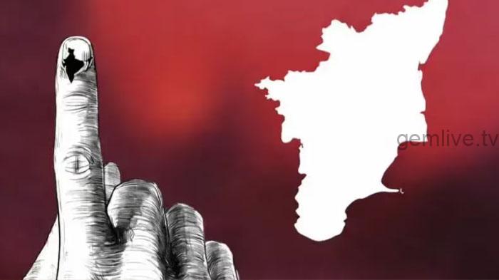 சாதனை படைத்த தமிழ்நாடு..2026 தேர்தலில் 4.71 கோடி பேர் வாக்களித்த சாதனை.!